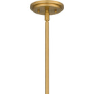 Quoizel - Cabry Chandelier - Lights Canada