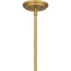 Quoizel - Cabry Chandelier - Lights Canada