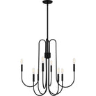 Quoizel - Cabry Chandelier - Lights Canada