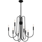 Quoizel - Cabry Chandelier - Lights Canada