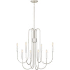 Quoizel - Cabry Chandelier - Lights Canada