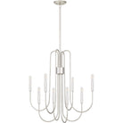 Quoizel - Cabry Chandelier - Lights Canada