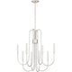 Quoizel - Cabry Chandelier - Lights Canada