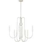 Quoizel - Cabry Chandelier - Lights Canada