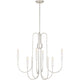 Quoizel - Cabry Chandelier - Lights Canada