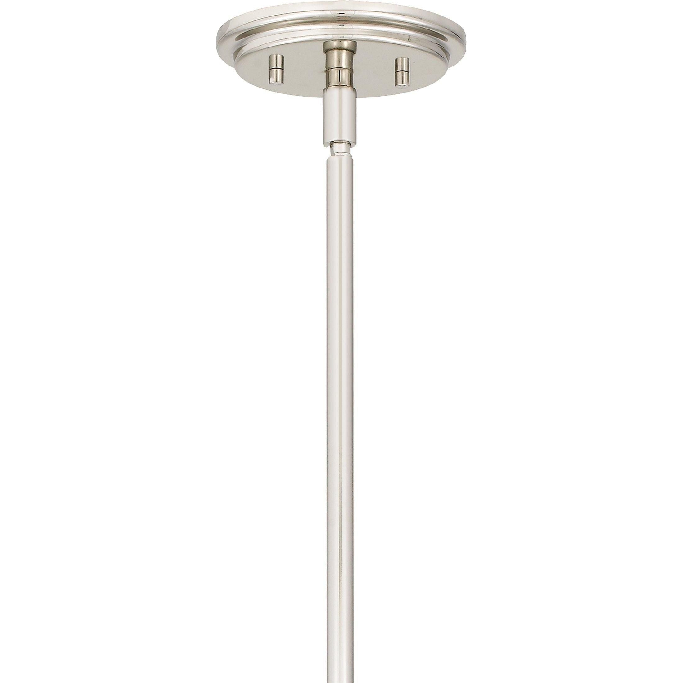 Quoizel - Cabry Chandelier - Lights Canada