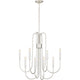 Quoizel - Cabry Chandelier - Lights Canada