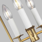 Visual Comfort Studio Collection - Southold Pendant - Lights Canada