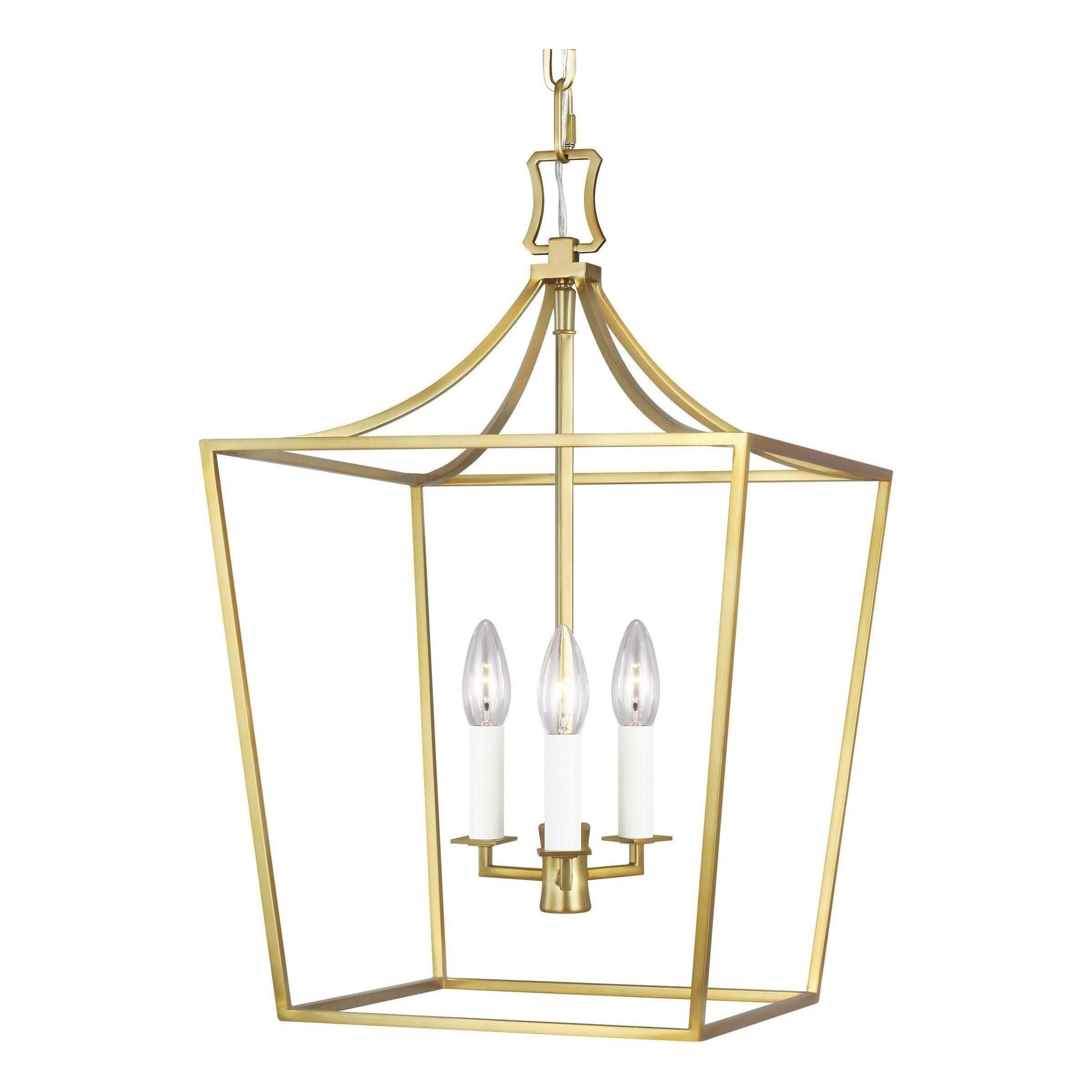 Visual Comfort Studio Collection - Southold Pendant - Lights Canada