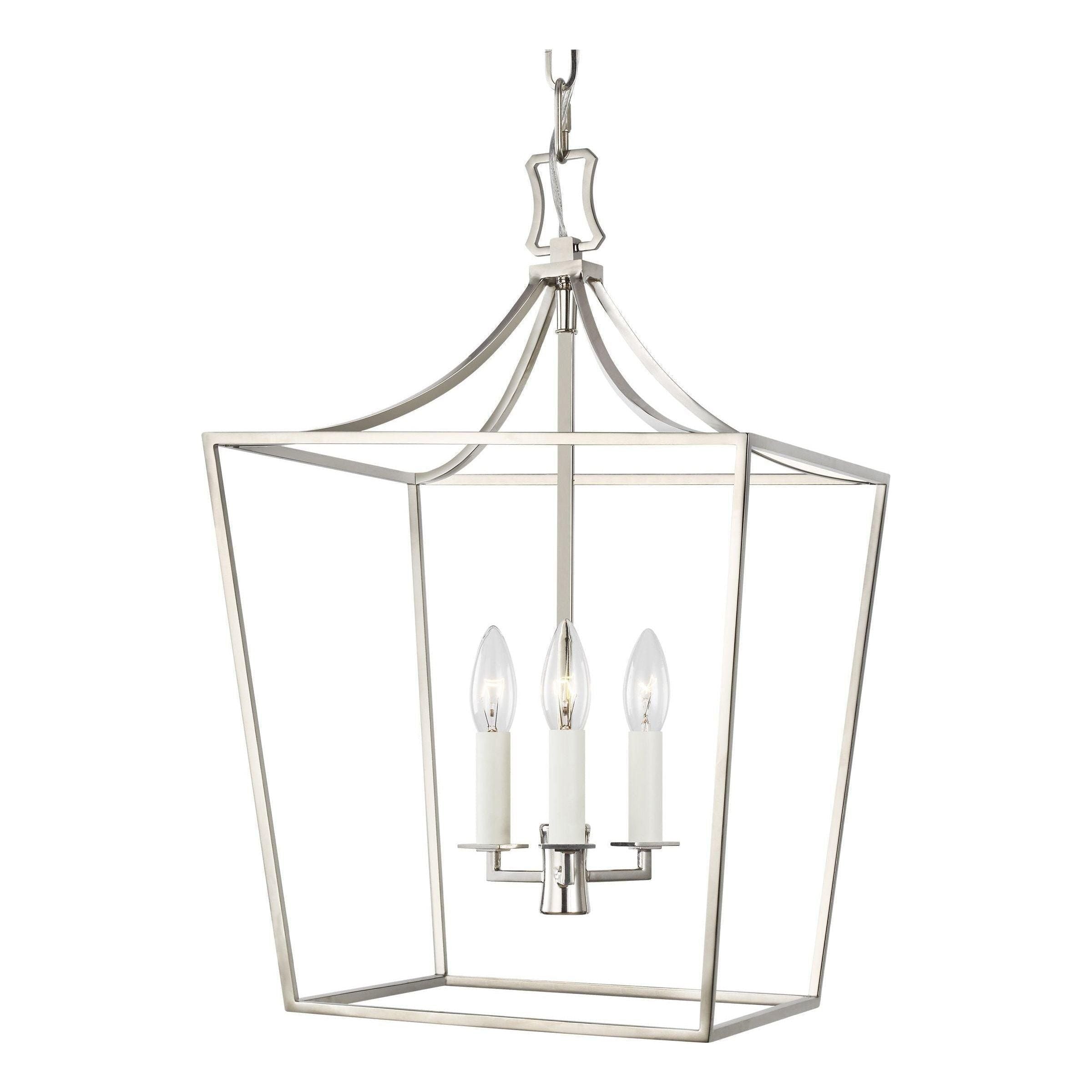 Visual Comfort Studio Collection - Southold Pendant - Lights Canada
