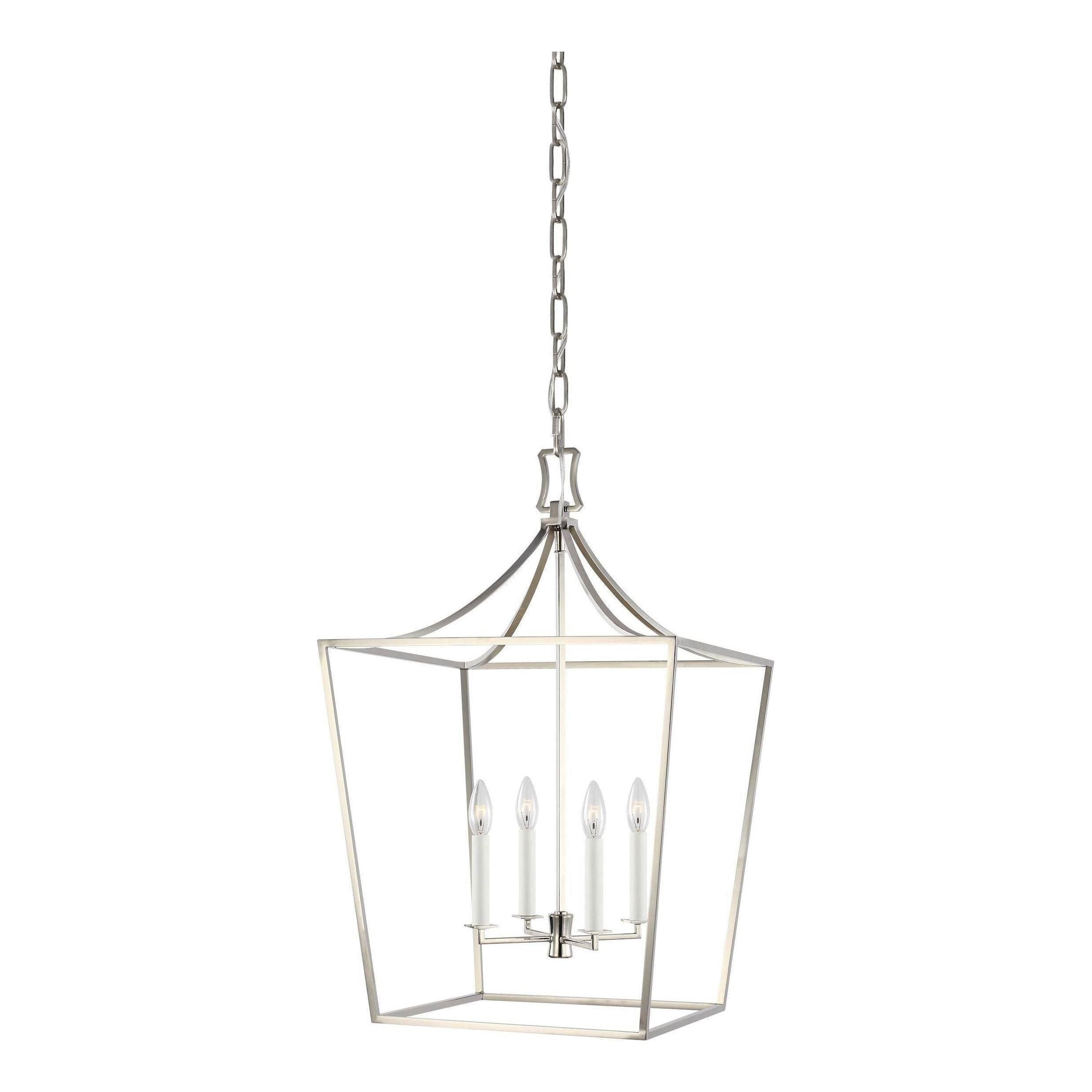 Visual Comfort Studio Collection - Southold Pendant - Lights Canada