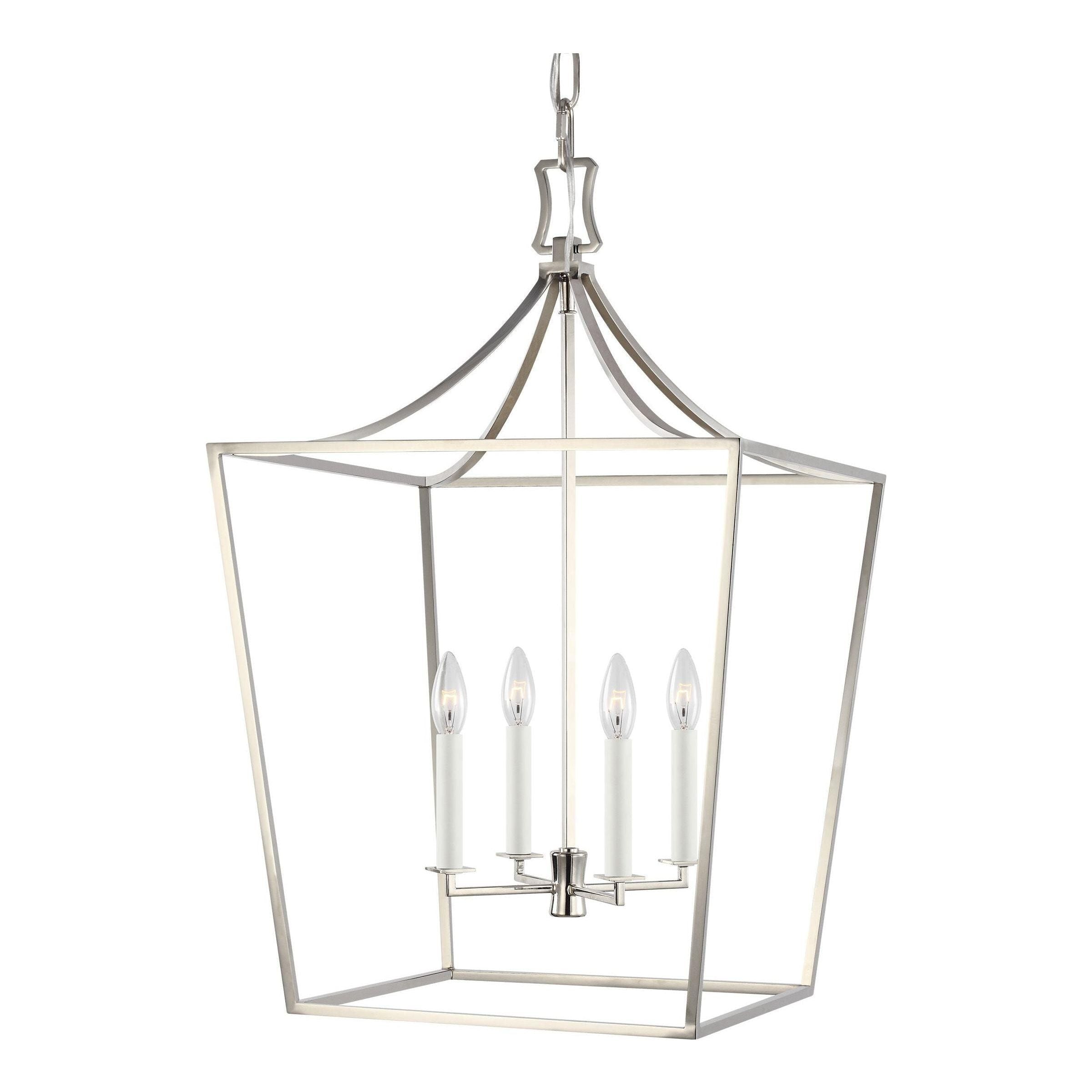 Visual Comfort Studio Collection - Southold Pendant - Lights Canada