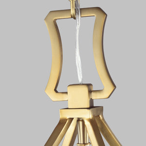 Visual Comfort Studio Collection - Southold Pendant - Lights Canada