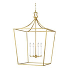 Visual Comfort Studio Collection - Southold Pendant - Lights Canada