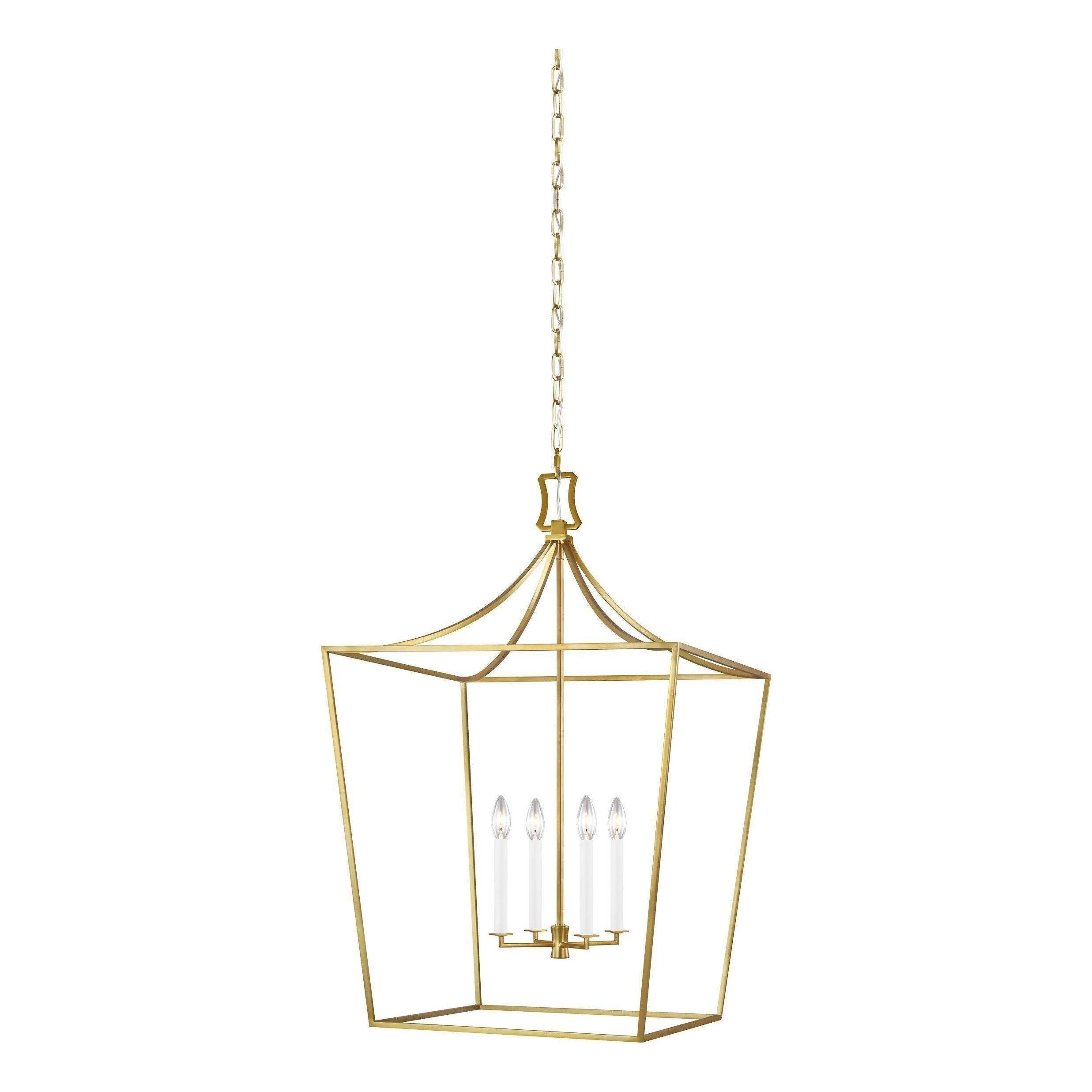 Visual Comfort Studio Collection - Southold Pendant - Lights Canada