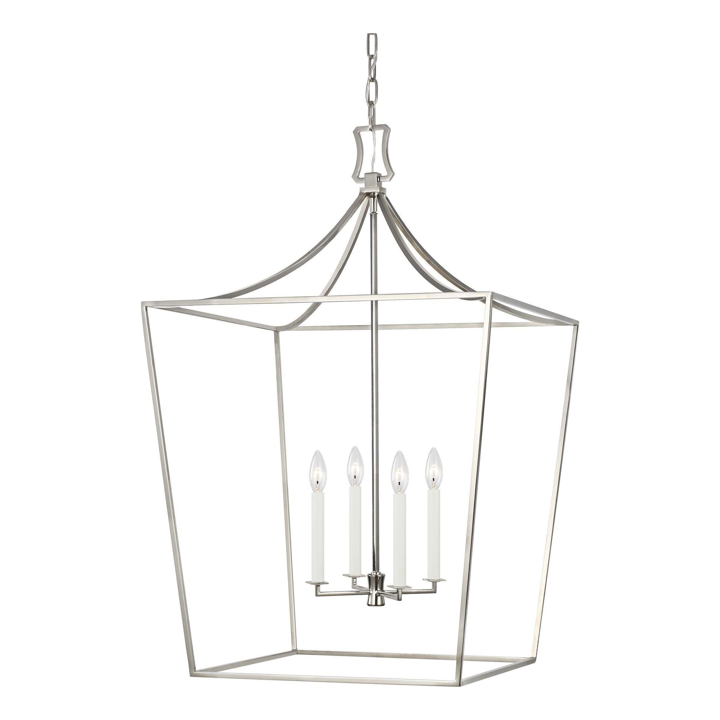 Visual Comfort Studio Collection - Southold Pendant - Lights Canada