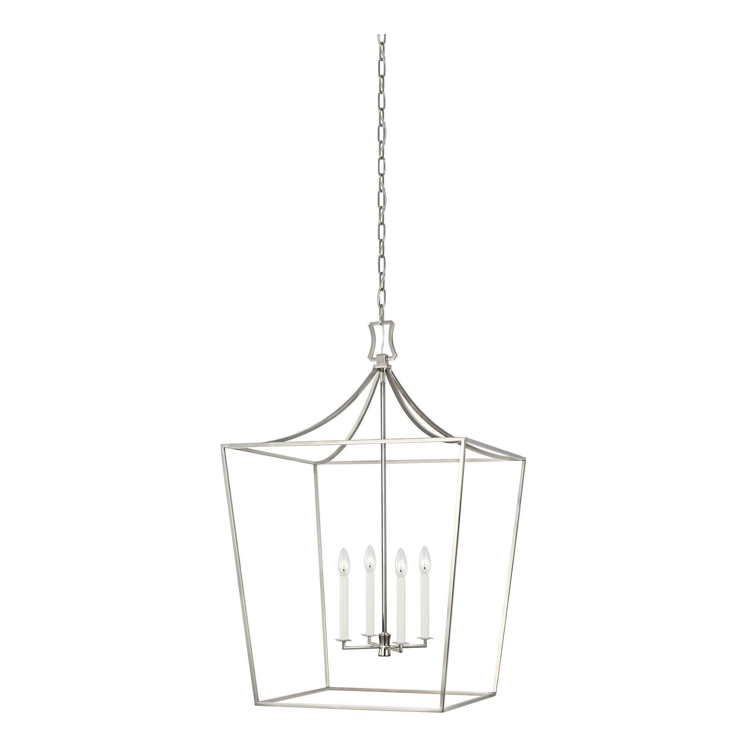 Visual Comfort Studio Collection - Southold Pendant - Lights Canada