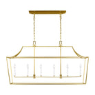 Visual Comfort Studio Collection - Southold Linear Suspension - Lights Canada