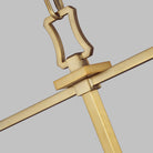 Visual Comfort Studio Collection - Southold Linear Suspension - Lights Canada