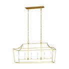 Visual Comfort Studio Collection - Southold Linear Suspension - Lights Canada