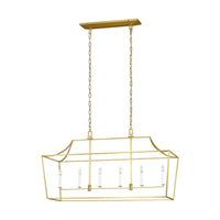 Southold Linear Suspension