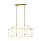 Visual Comfort Studio Collection - Southold Linear Suspension - Lights Canada