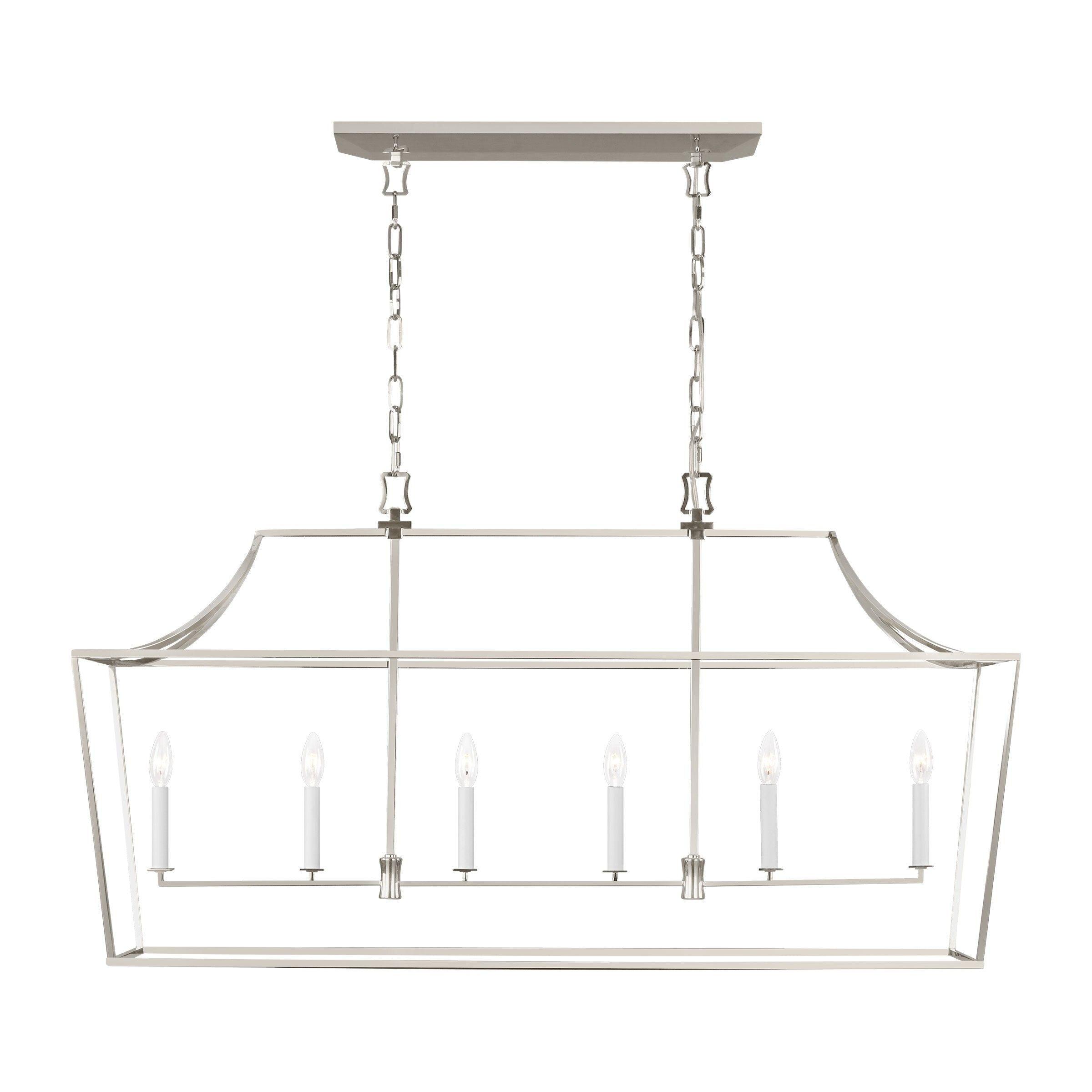 Visual Comfort Studio Collection - Southold Linear Suspension - Lights Canada