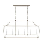 Visual Comfort Studio Collection - Southold Linear Suspension - Lights Canada