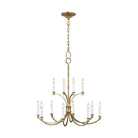 Visual Comfort Studio Collection - Westerly Chandelier - Lights Canada