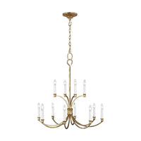 Westerly Chandelier