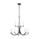 Visual Comfort Studio Collection - Westerly Chandelier - Lights Canada