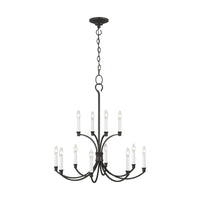 Westerly Chandelier