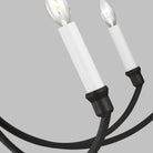 Visual Comfort Studio Collection - Westerly Chandelier - Lights Canada