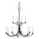 Visual Comfort Studio Collection - Westerly Chandelier - Lights Canada