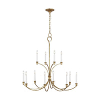 Westerly Chandelier