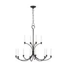 Visual Comfort Studio Collection - Westerly Chandelier - Lights Canada
