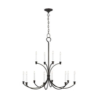 Westerly Chandelier