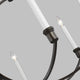 Visual Comfort Studio Collection - Westerly Chandelier - Lights Canada