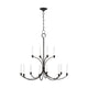 Visual Comfort Studio Collection - Westerly Chandelier - Lights Canada