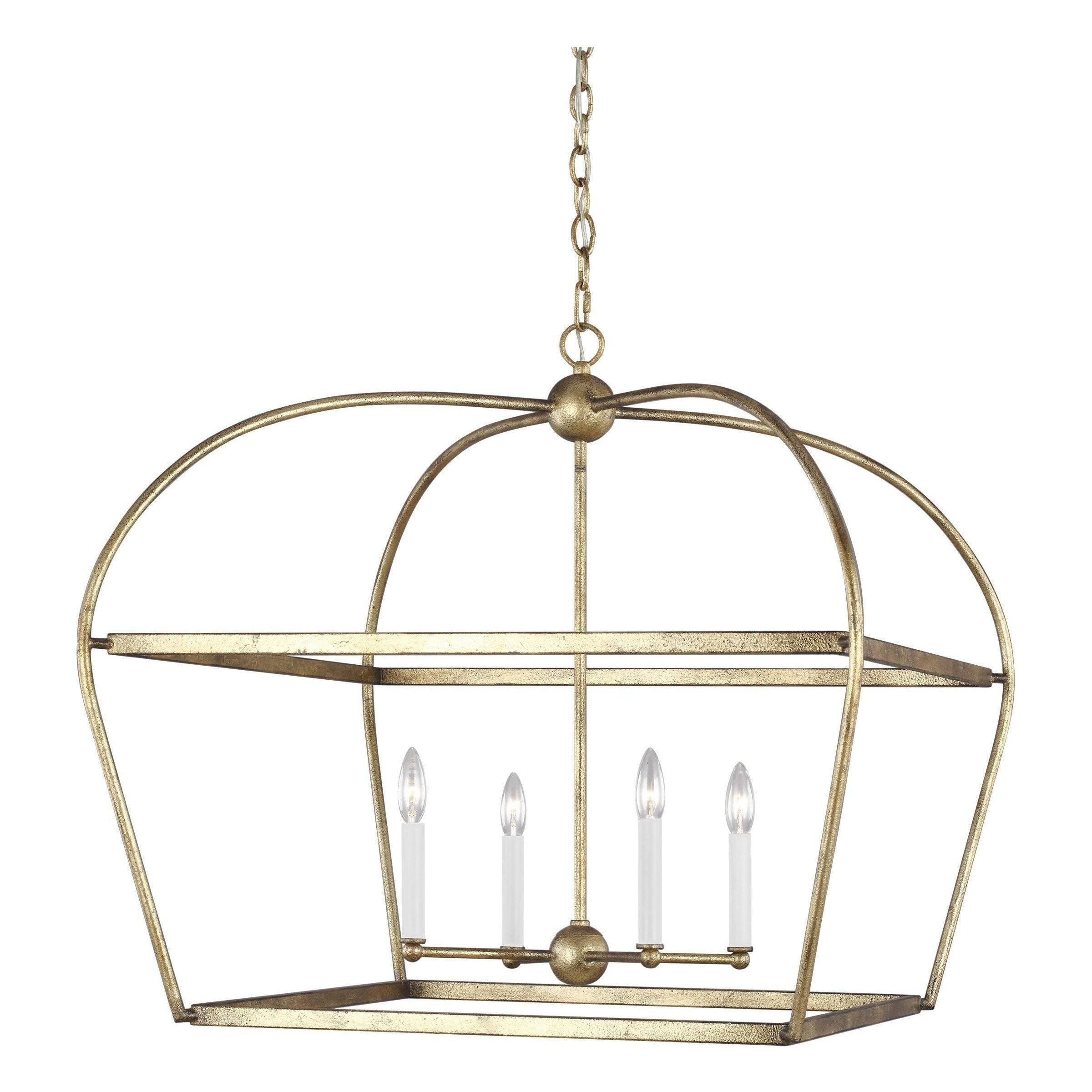Visual Comfort Studio Collection - Stonington Pendant - Lights Canada