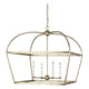 Visual Comfort Studio Collection - Stonington Pendant - Lights Canada