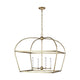 Visual Comfort Studio Collection - Stonington Pendant - Lights Canada