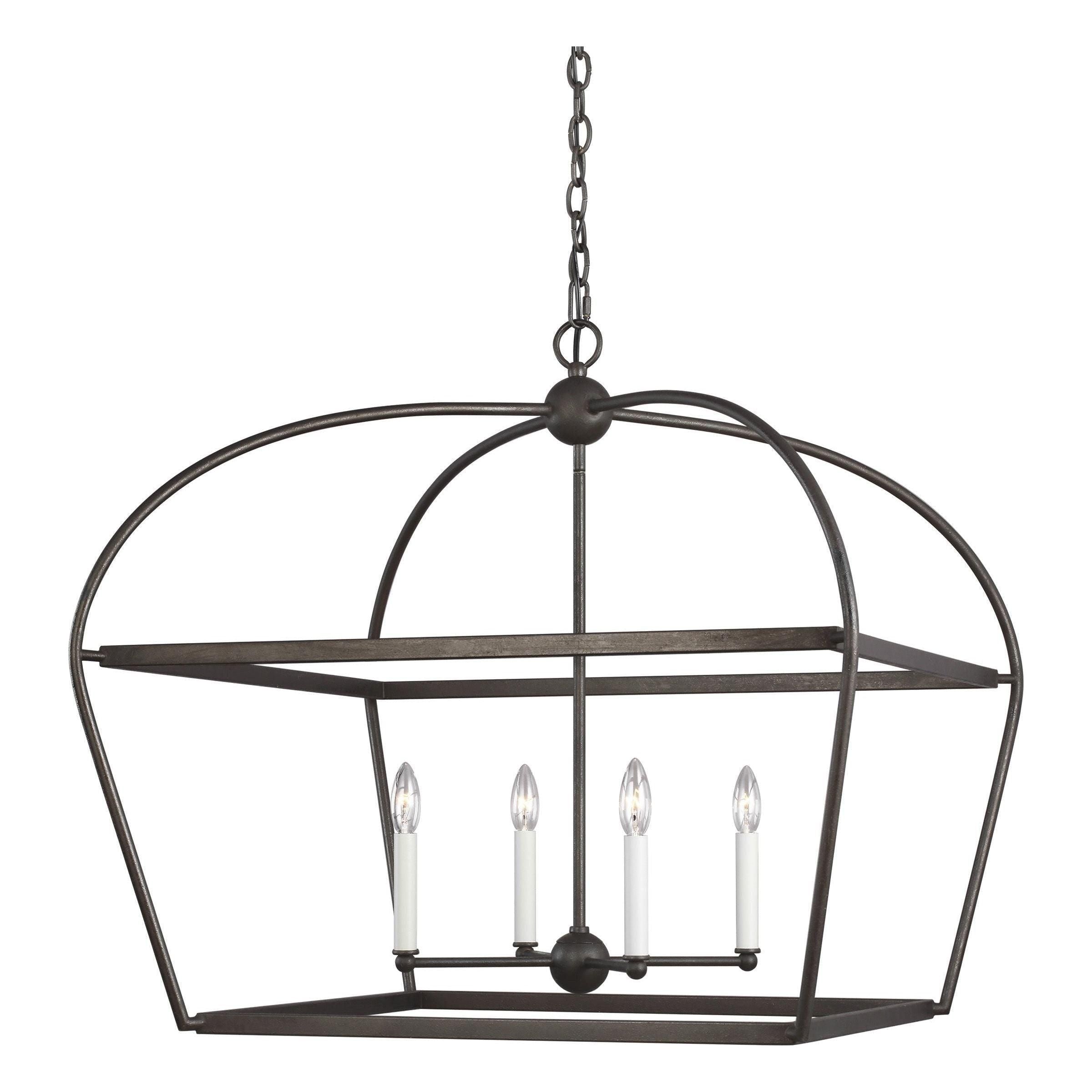 Visual Comfort Studio Collection - Stonington Pendant - Lights Canada