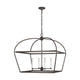 Visual Comfort Studio Collection - Stonington Pendant - Lights Canada