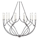 Visual Comfort Studio Collection - Richmond Chandelier - Lights Canada