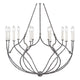 Visual Comfort Studio Collection - Richmond Chandelier - Lights Canada
