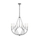 Visual Comfort Studio Collection - Richmond Chandelier - Lights Canada