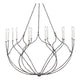 Visual Comfort Studio Collection - Richmond Chandelier - Lights Canada