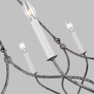 Visual Comfort Studio Collection - Richmond Chandelier - Lights Canada