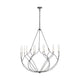 Visual Comfort Studio Collection - Richmond Chandelier - Lights Canada